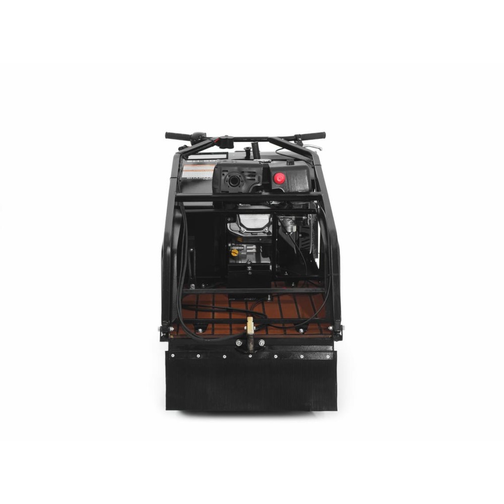 Мотобуксировщик SHARMAX S500 1450 HP15 Ultra (2024)