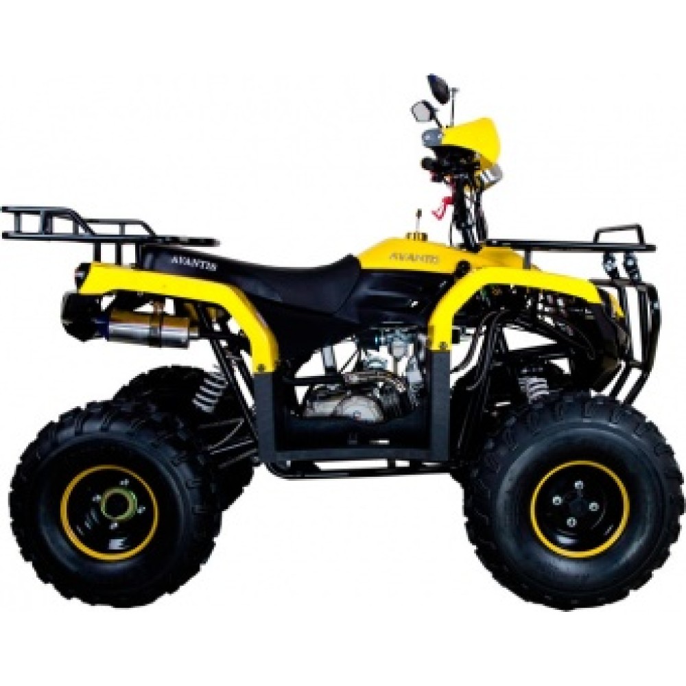 Квадроцикл AVANTIS Patriot M