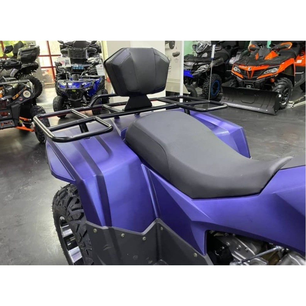 Квадроцикл IRIDE WOLF 300