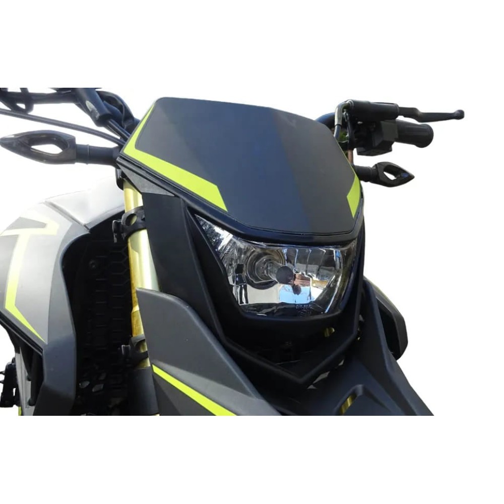 Мотоцикл МОТОМИР Mirage 250 ТУРЭНДУРО