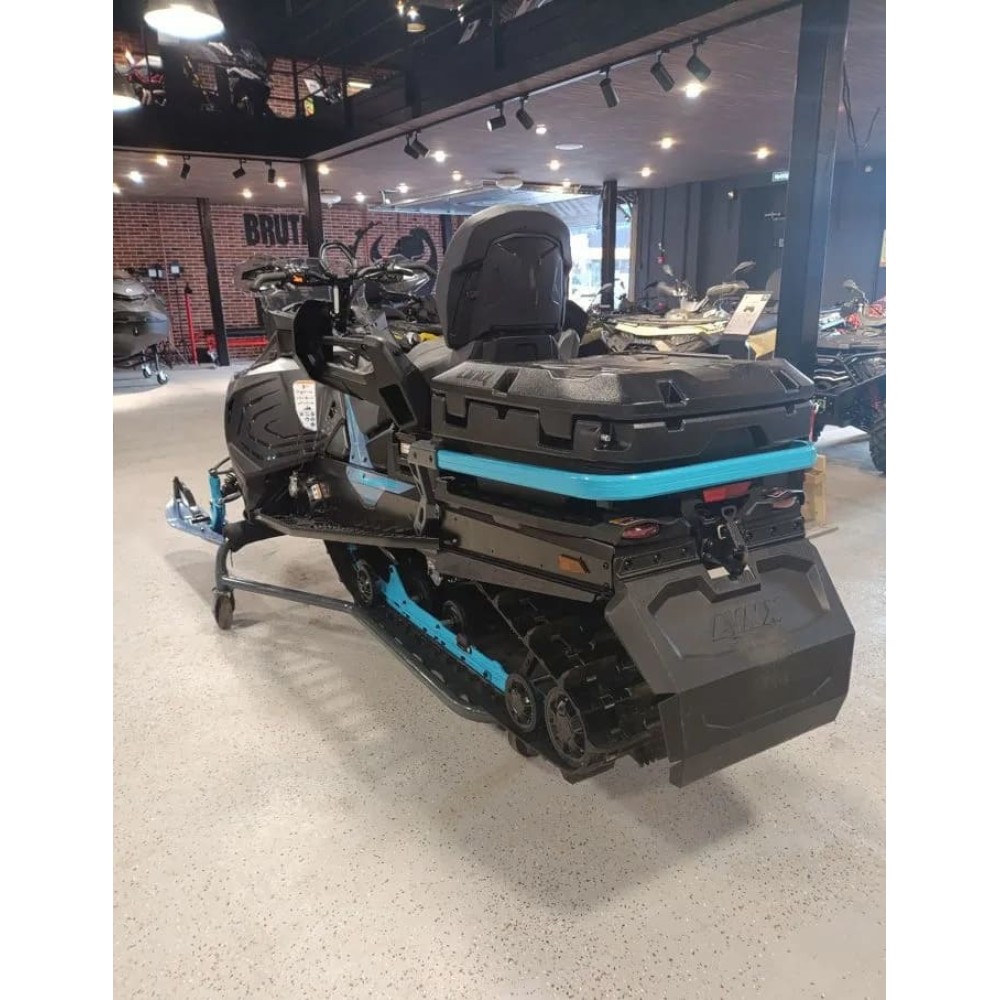 Снегоход BRP Commander 900 Ace Turbo (2024)