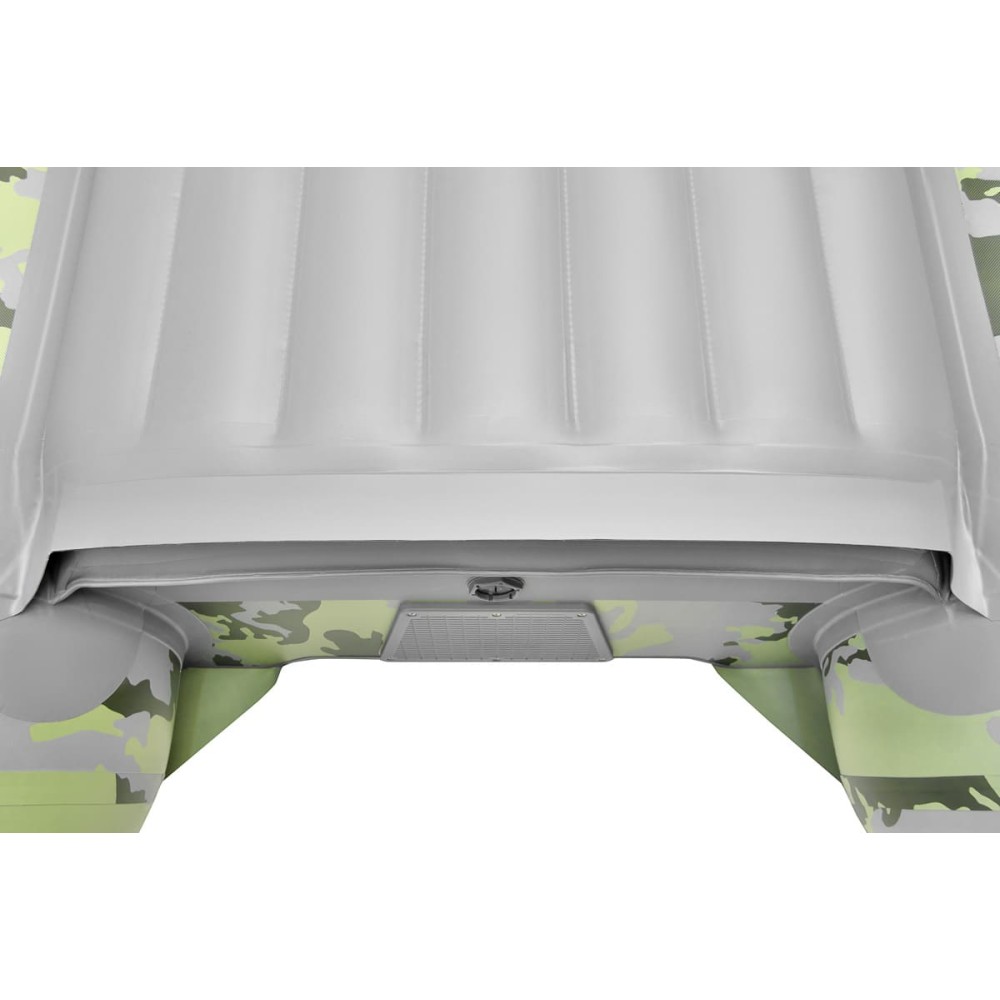 Лодка ПВХ РОДЖЕР Zefir Trofey 2900