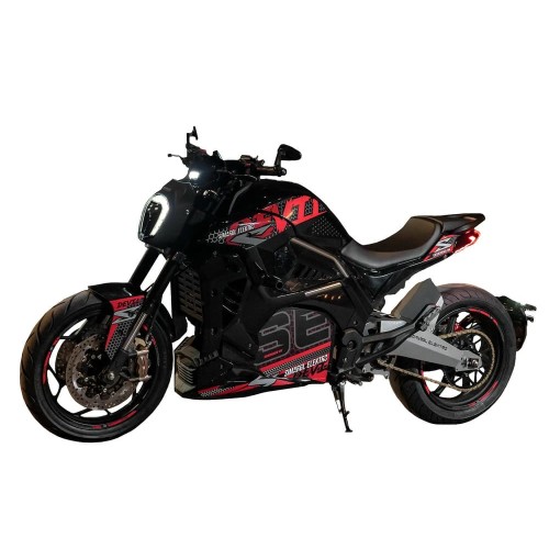 Электромотоцикл SE DEVIL S (4 кВт)