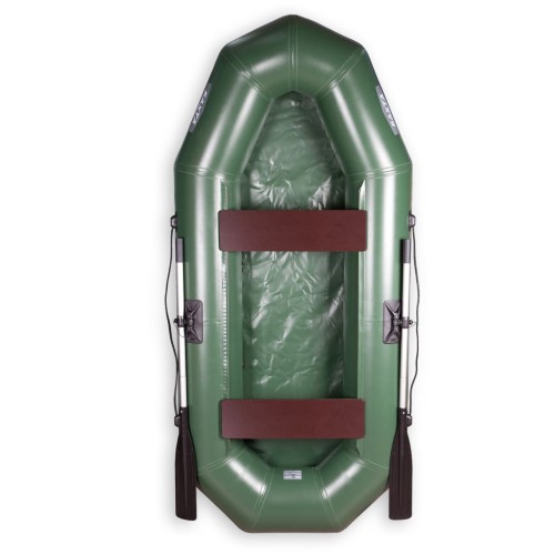 Гребная лодка ПВХ SIBRIVER Бахта-265