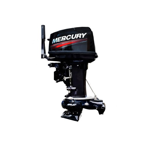 2х-тактный лодочный мотор MERCURY ME30M Jet