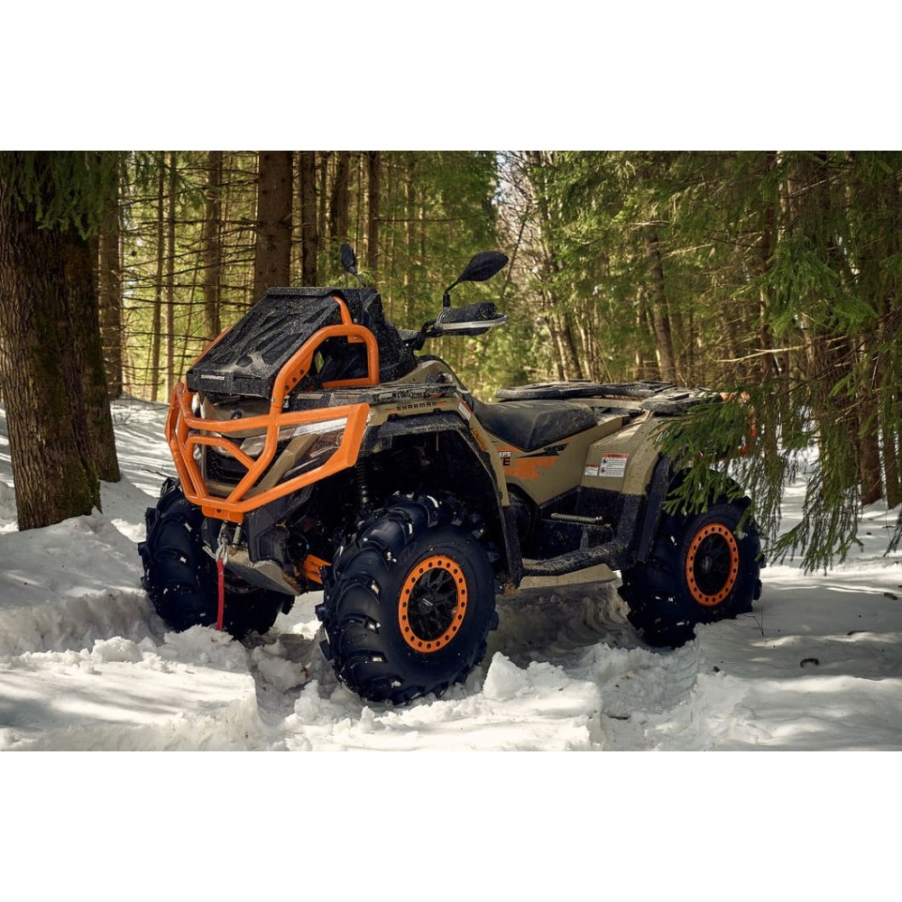 Квадроцикл SHARMAX 1100 Mud Force