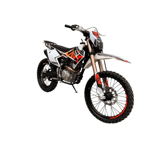 Мотоцикл KAYO K3-LM 250 MX ENDURO