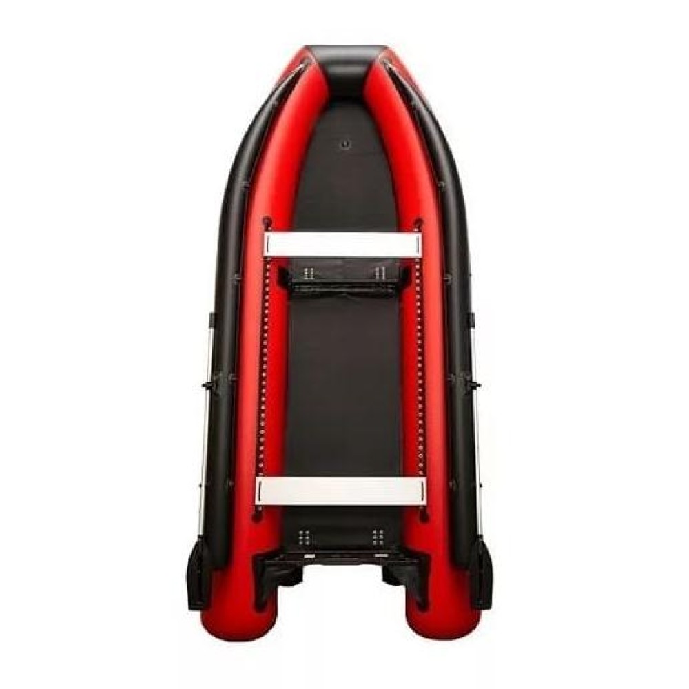 Лодка ПВХ SIBRIVER GT-480 Jet с фальшбортом