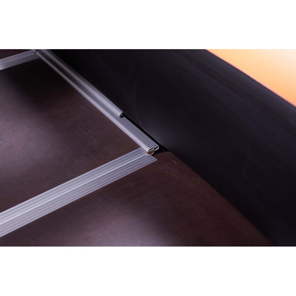 Лодка ПВХ KITT BOATS 350 Пайол