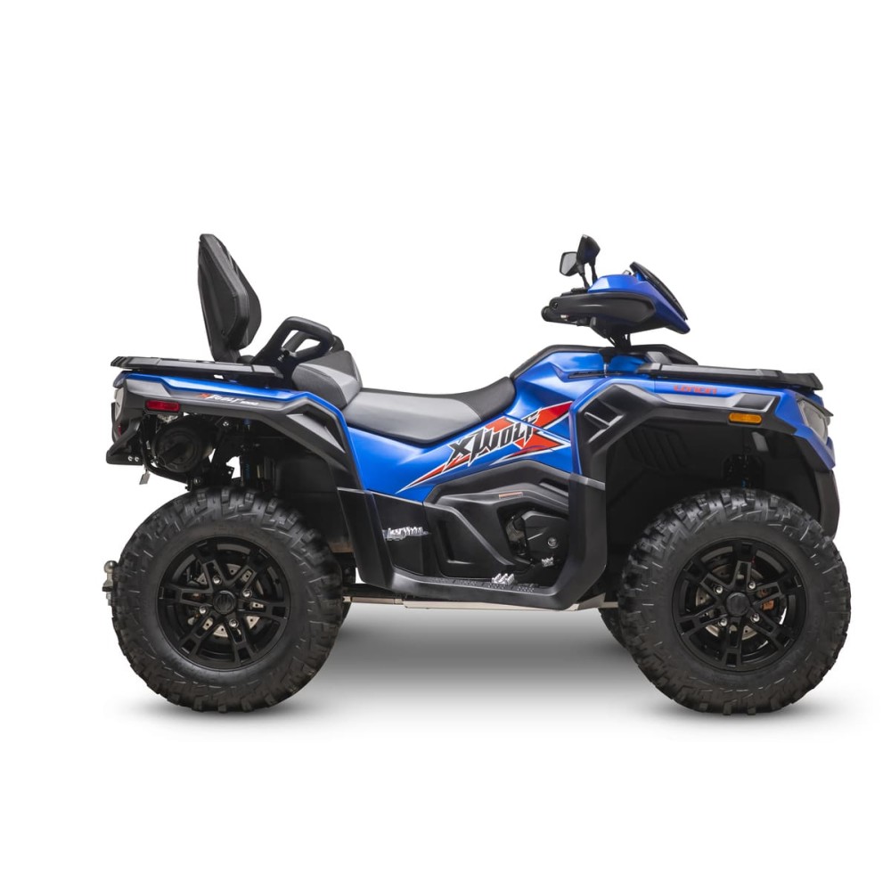 Квадроцикл LONCIN Xwolf 1000 (ПСМ)