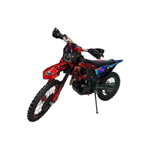 Мотоцикл FXMOTO PR300 ENDURO