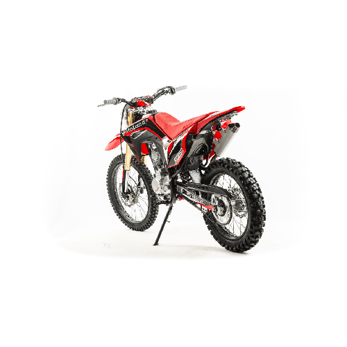 Мотоцикл кроссовый эндуро MOTOLAND FC250