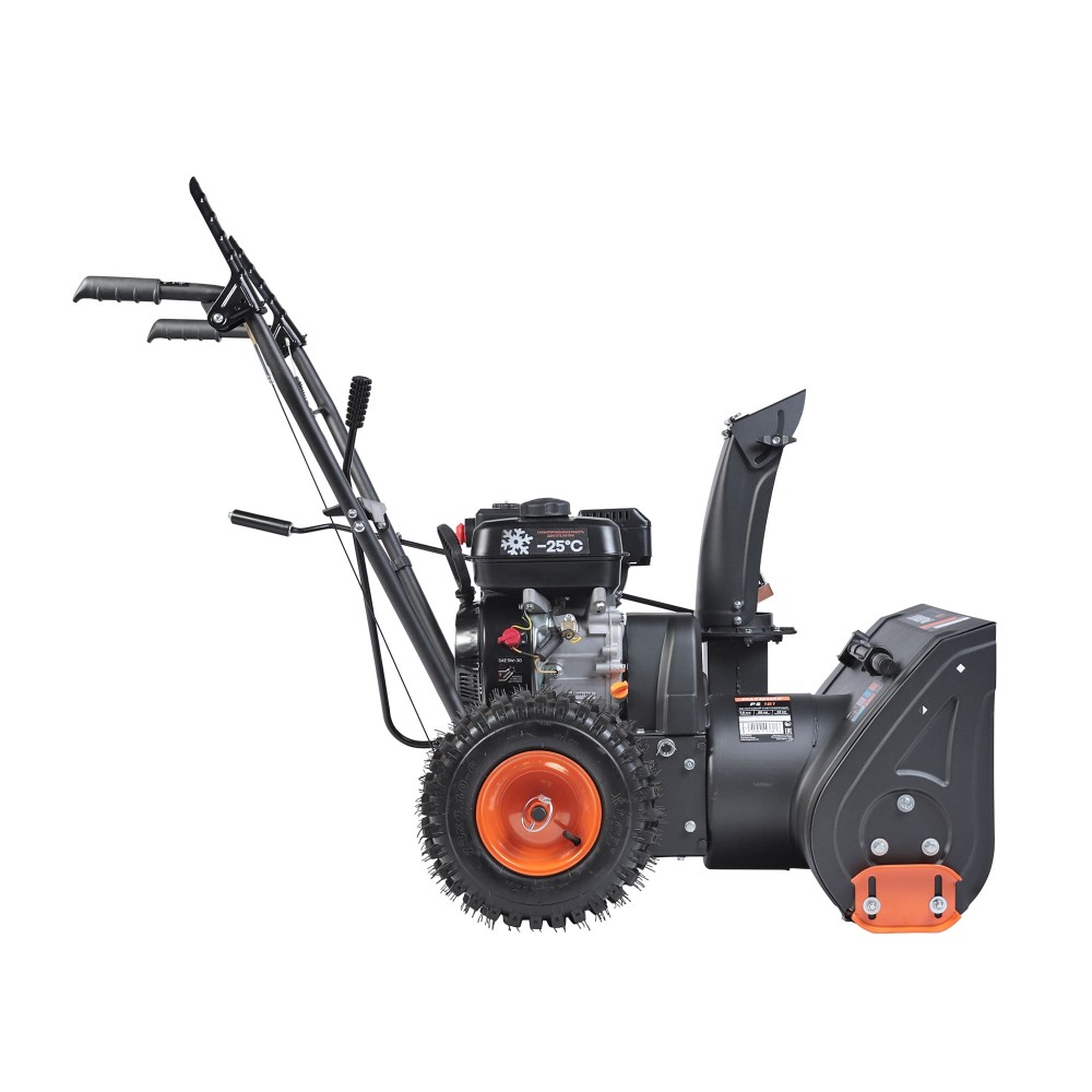 Снегоуборщик PATRIOT PS 161