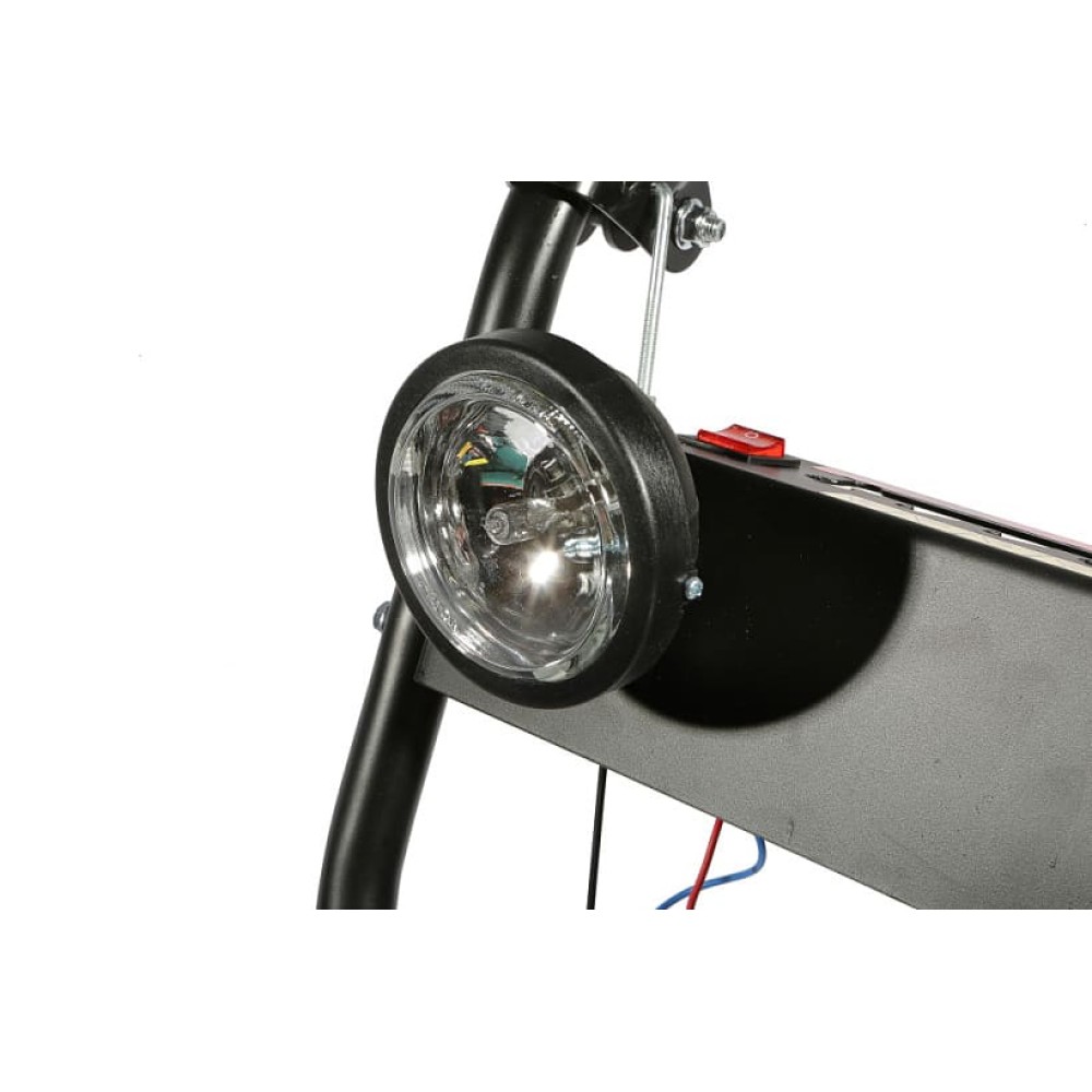 Снегоуборщик STURM STG5775ER