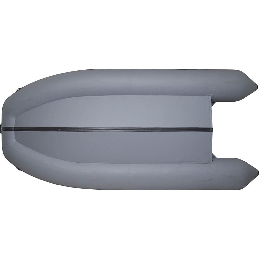 Лодка ПВХ PATRIOT Дельта 360 СК