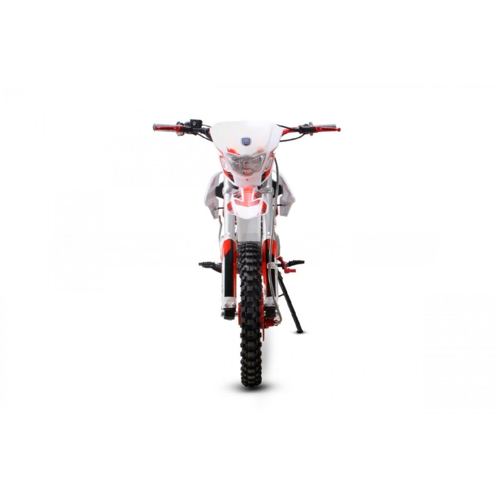 Мотоцикл ROCKOT HI-TECH 140 Forsage PITBIKE