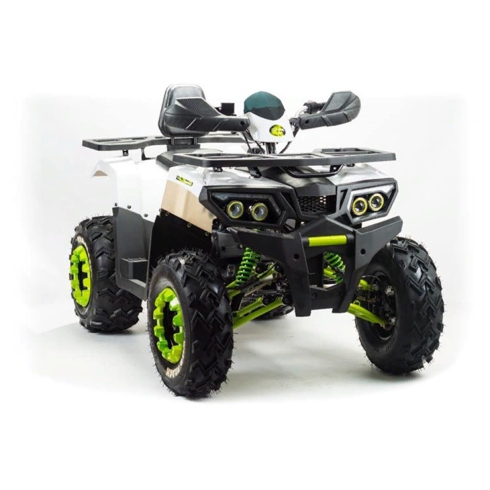 Квадроцикл MOTOLAND ATV 200 Wild Track