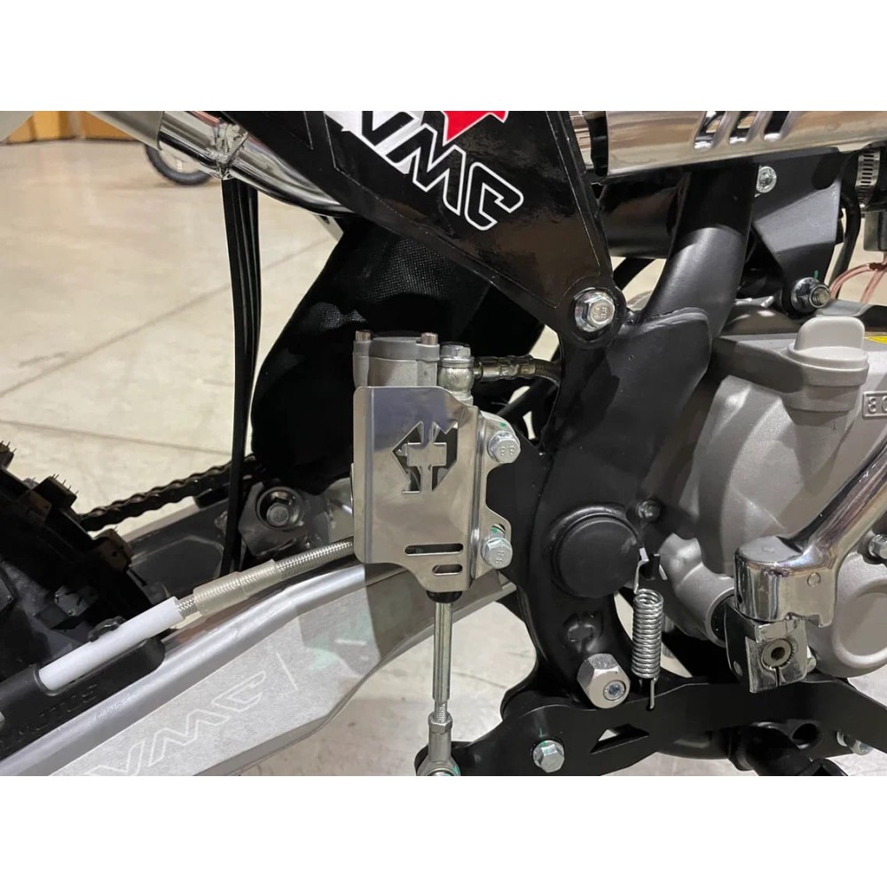 Мотоцикл VENTO VMC 140 19/16 PITBIKE