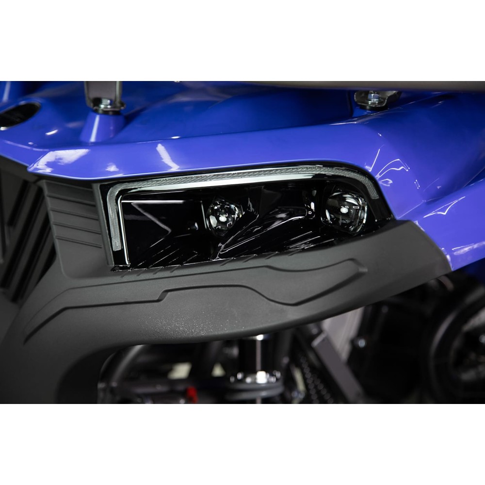 Квадроцикл SHARMAX Hummer 320 RX LTD