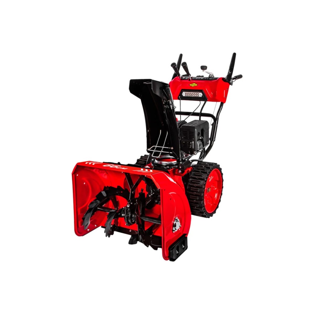 Снегоуборщик DDE ST7066LE