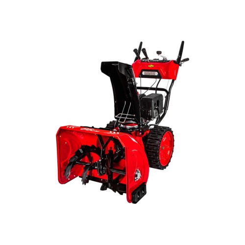 Снегоуборщик DDE ST7066LE