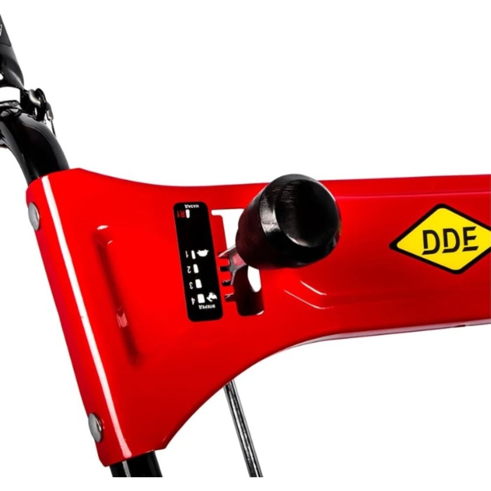 Снегоуборщик DDE ST6555