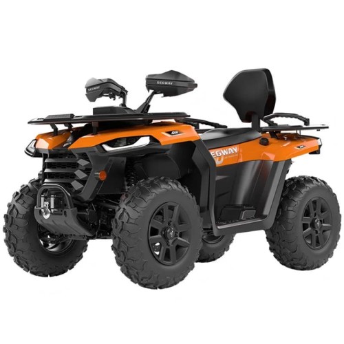 Квадроцикл SEGWAY AT5 LX