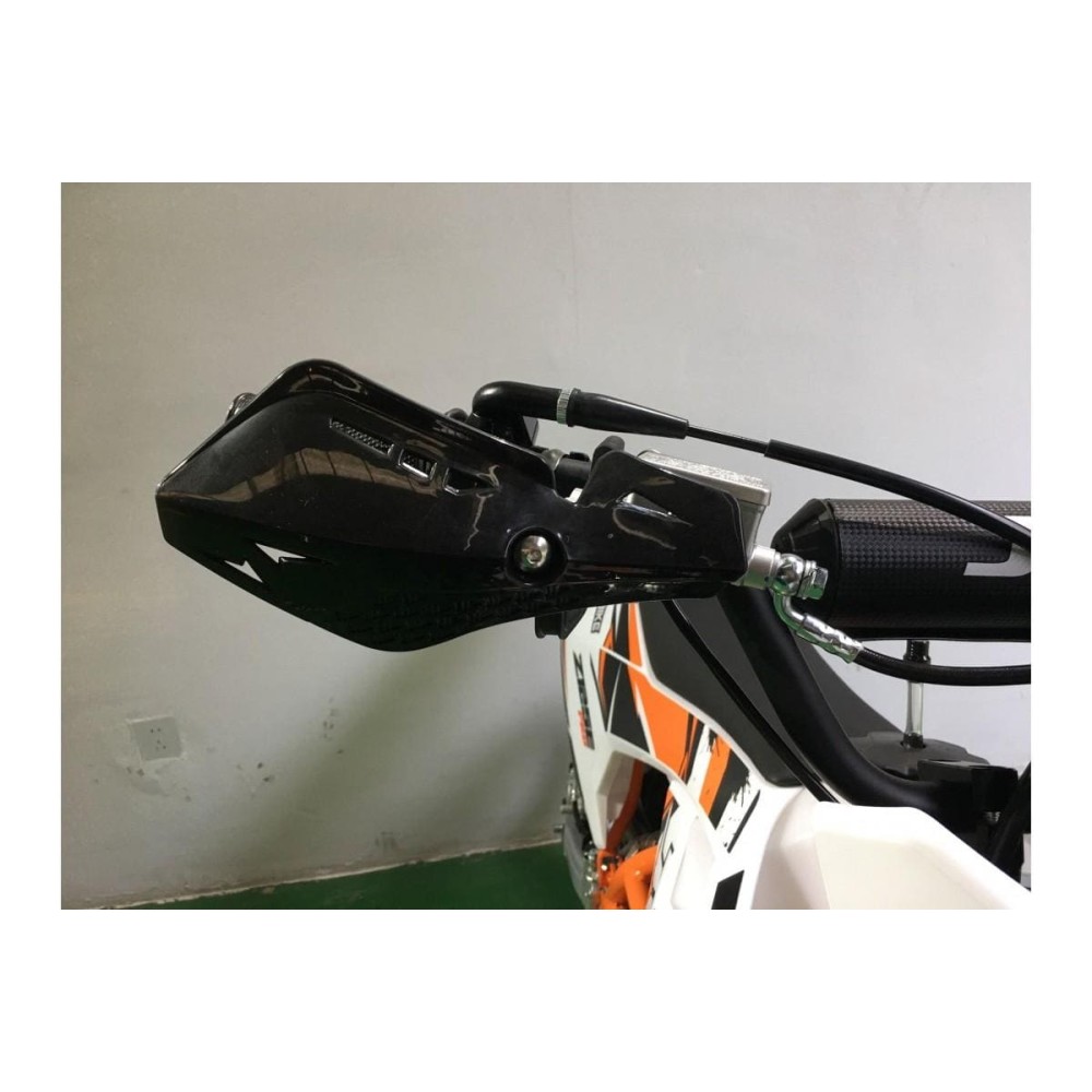 Мотоцикл JHL Z125E Pro PITBIKE