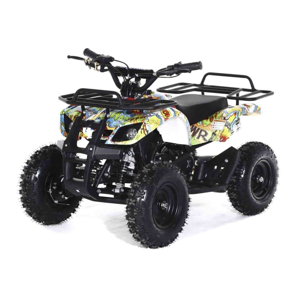Квадроцикл MOTAX ATV Mini Grizlik X-16