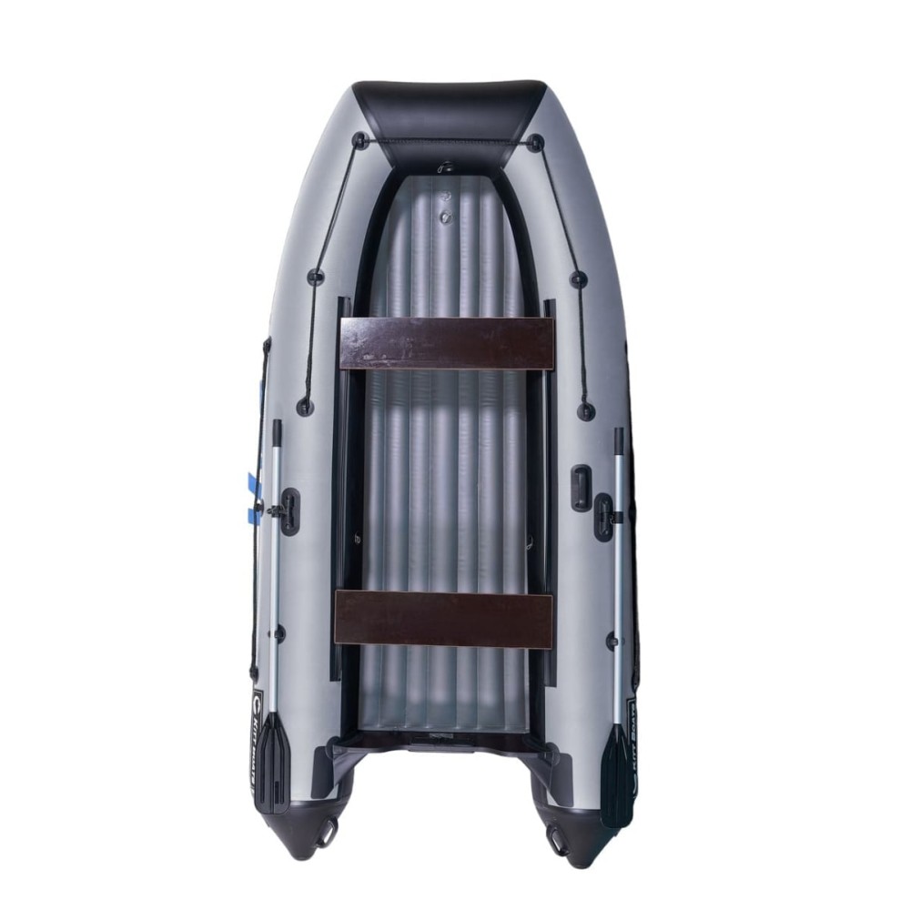 Лодка ПВХ KITT BOATS 300 НДНД