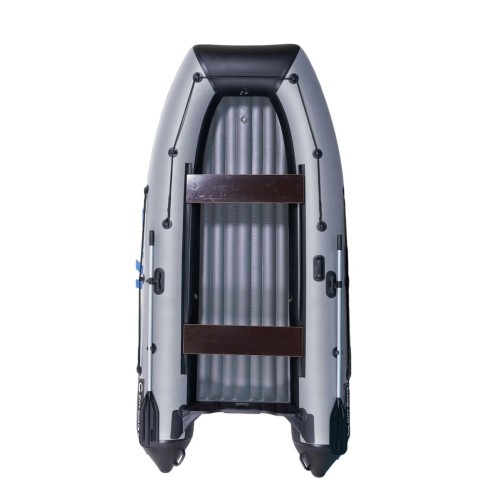 Лодка ПВХ KITT BOATS 300 НДНД