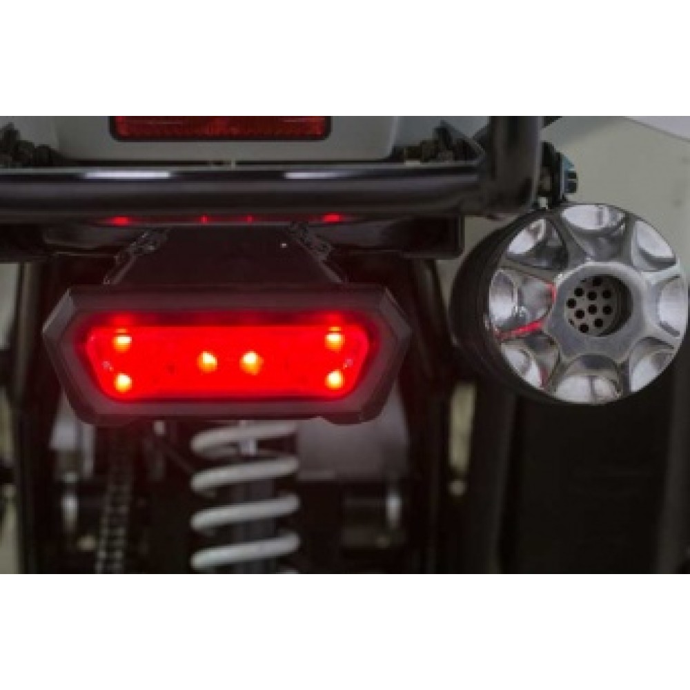 Квадроцикл AVANTIS Hunter 7 New Lux