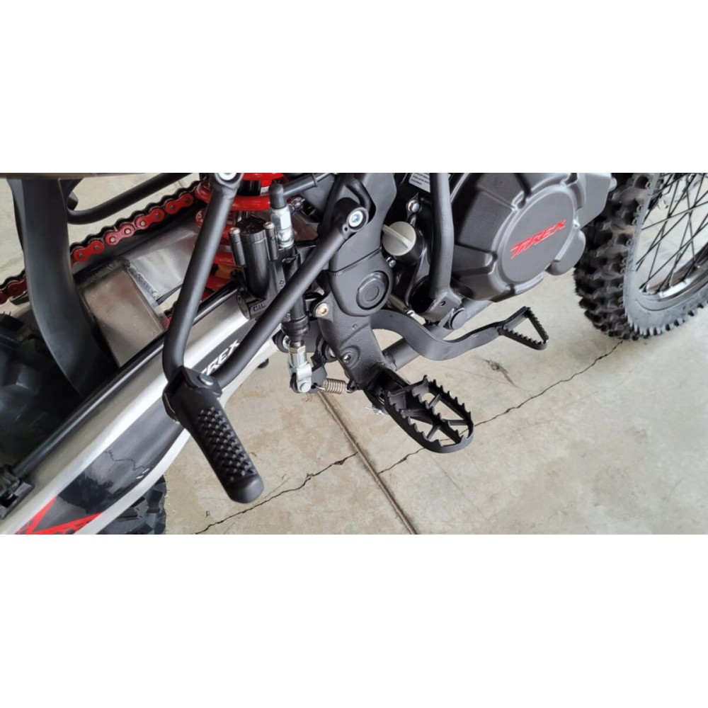 Мотоцикл TIREX K5 300 ENDURO