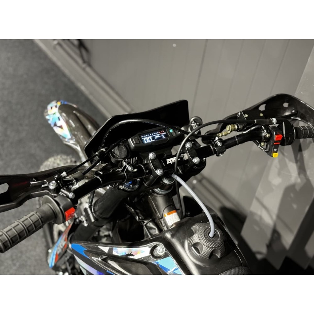 Мотоцикл BRZ Z7 PR300 ENDURO