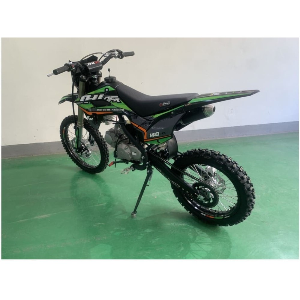 Мотоцикл JHLofr LK140 19/16 PITBIKE