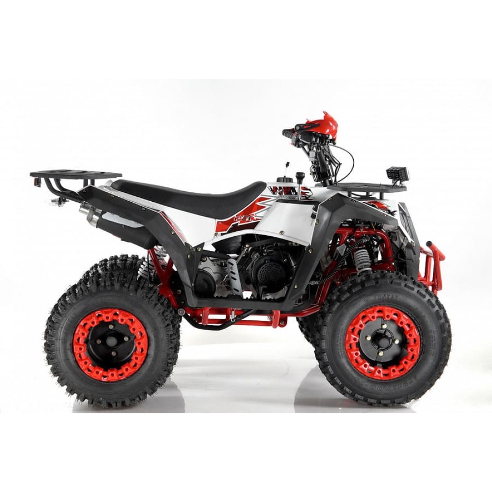 Квадроцикл WELS EVO X2