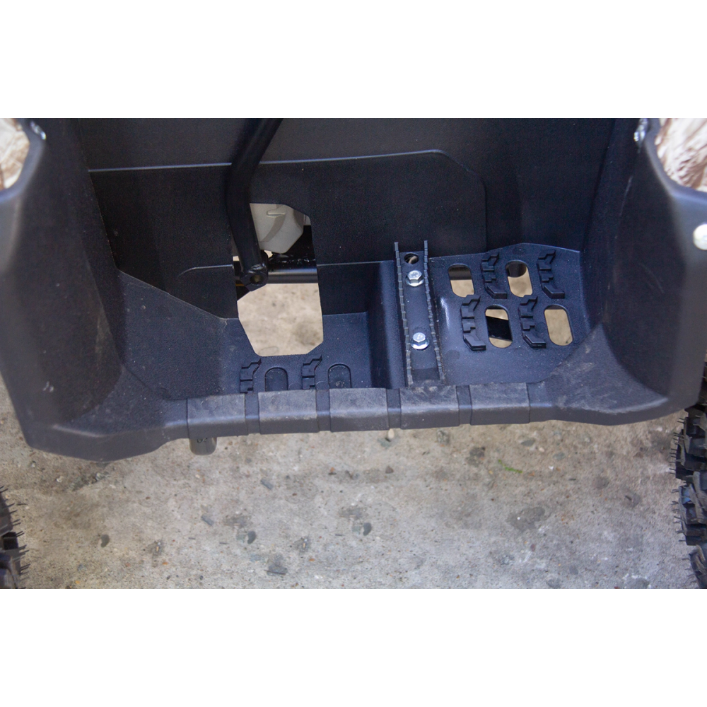 Квадроцикл UNIVERSAL Avenger EVO ATV 140