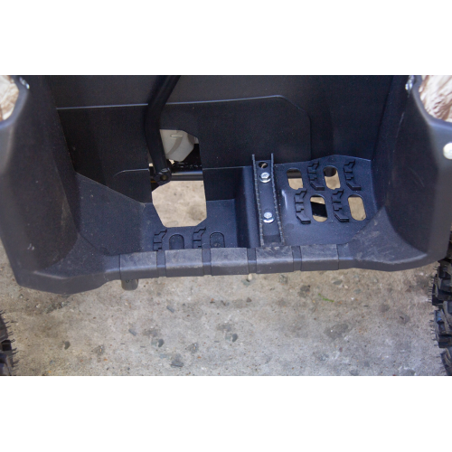 Квадроцикл UNIVERSAL Avenger EVO ATV 140