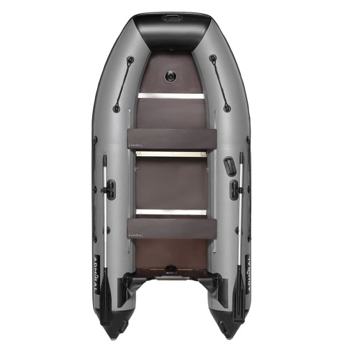 Лодка ПВХ АДМИРАЛ 335 Light