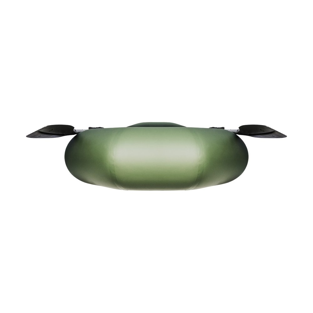 Гребная лодка ПВХ АКВА Оптима 260 НД