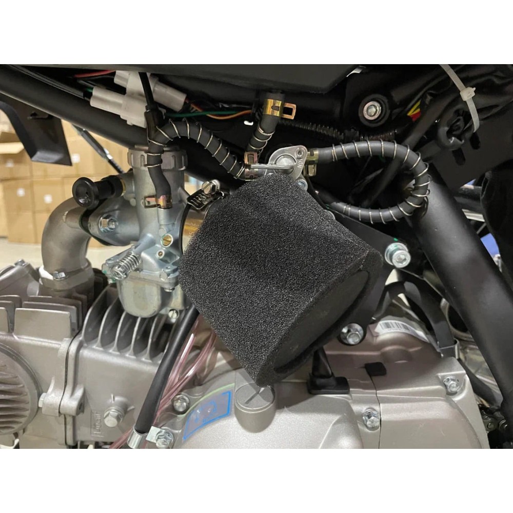 Мотоцикл VENTO VMC 140 19/16 PITBIKE