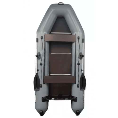 Лодка ПВХ SIBRIVER Таймыр 320 Люкс