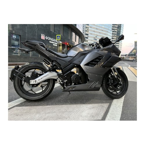Электромотоцикл ELECTRON Panigale S (3 кВт)