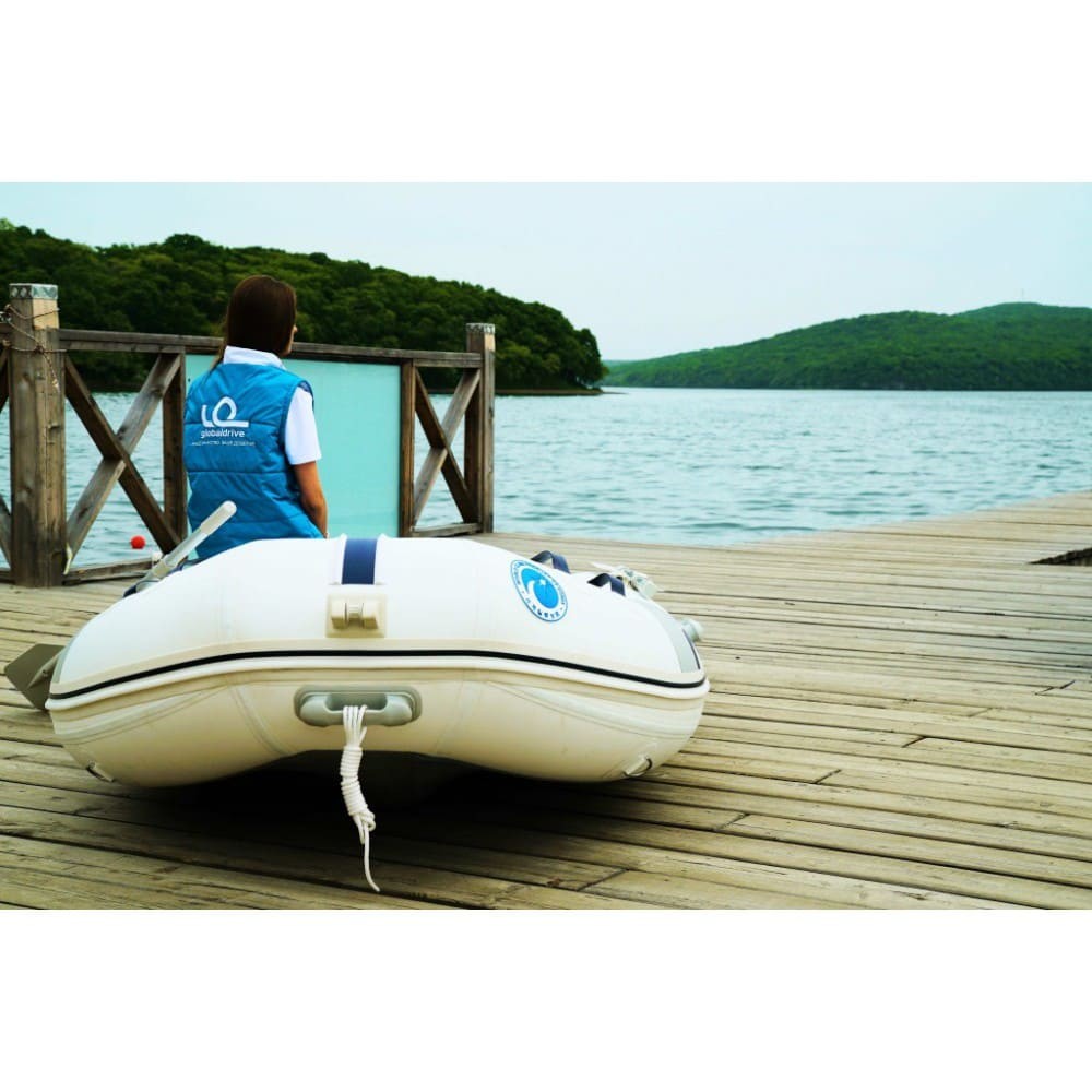 Лодка ПВХ STORMLINE Active 360