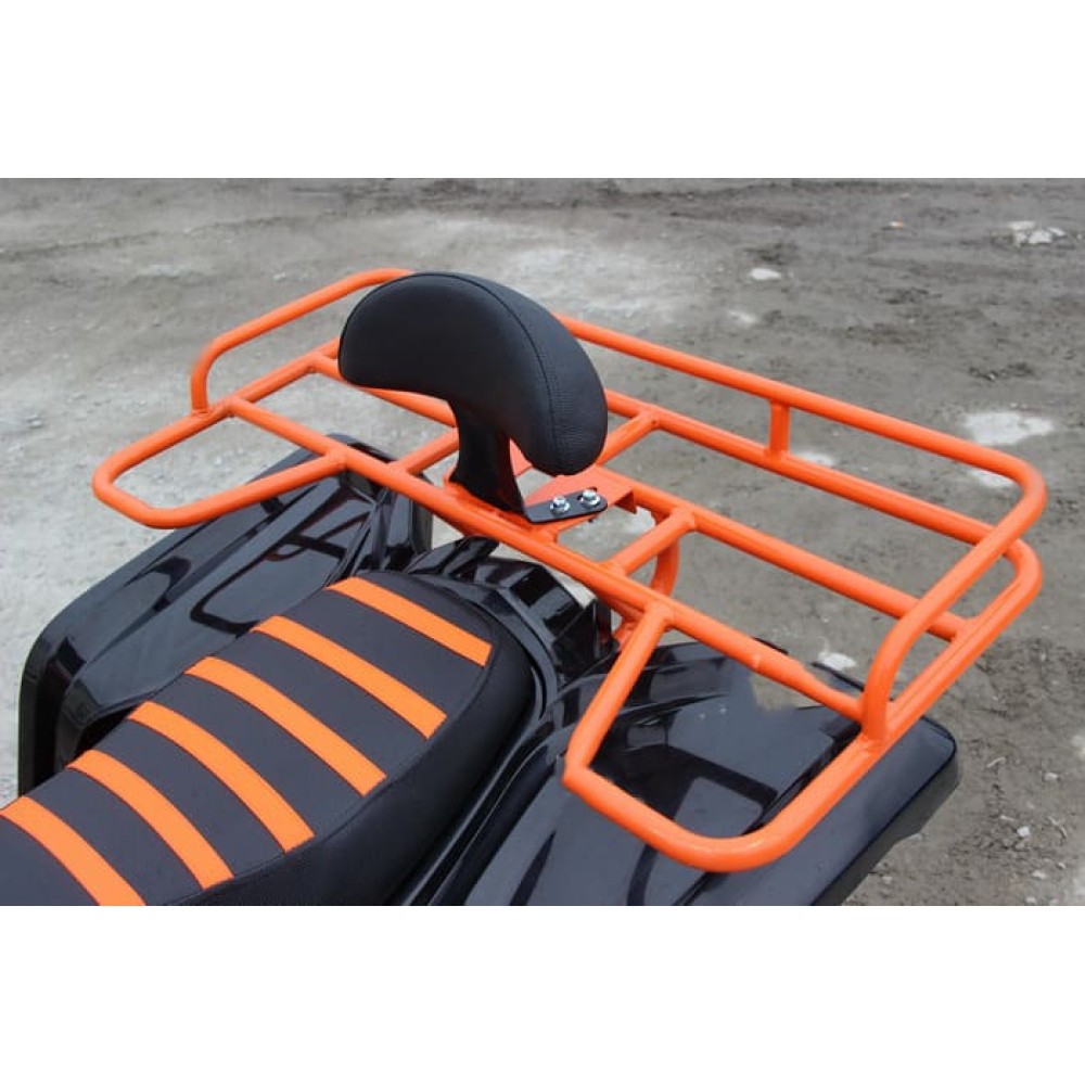 Квадроцикл IRIDE RINO SUPER 125