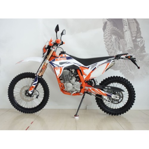 Мотоцикл KAYO T4 250 Б/У