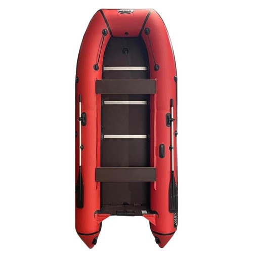 Лодка ПВХ BIG BOAT Varyag 360