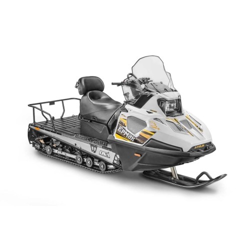 Снегоход STELS 600L Ермак CVTech