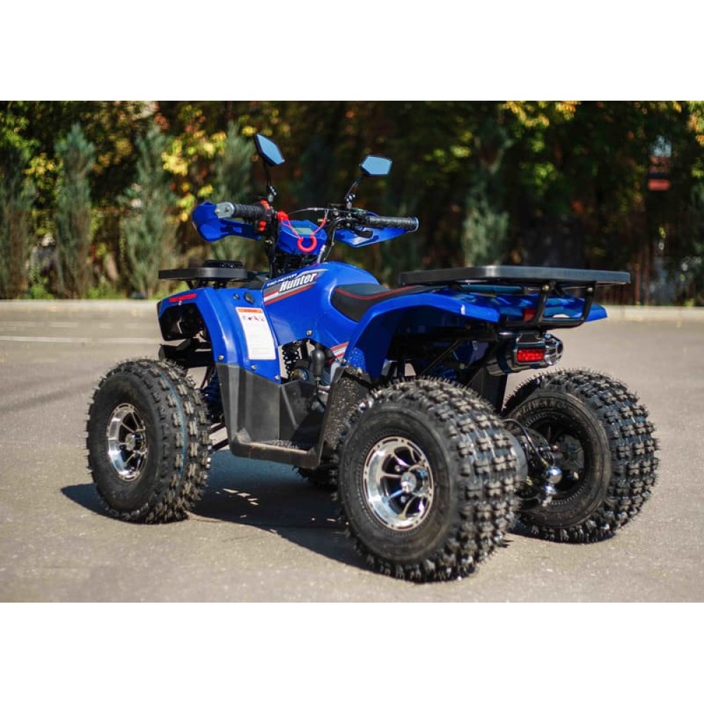 Квадроцикл AVANTIS Hunter 8 New Premium