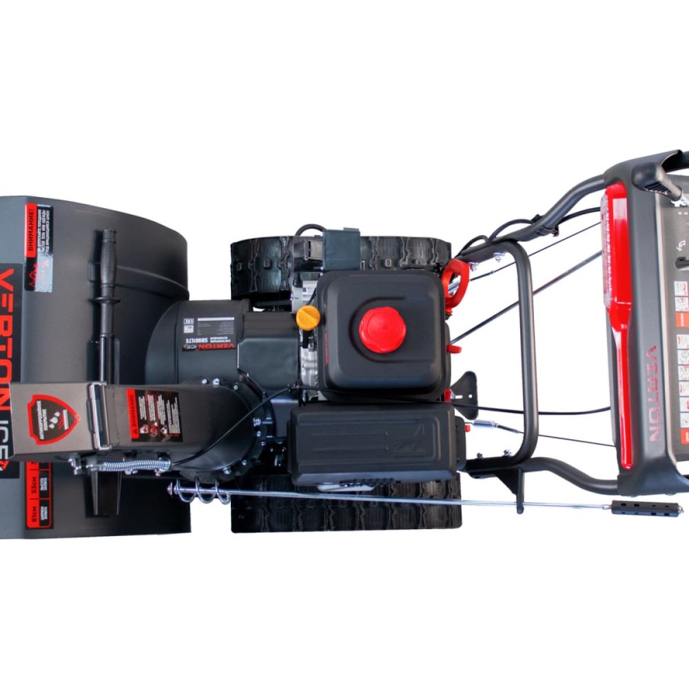 Снегоуборщик VERTON Ice SB-961LTE